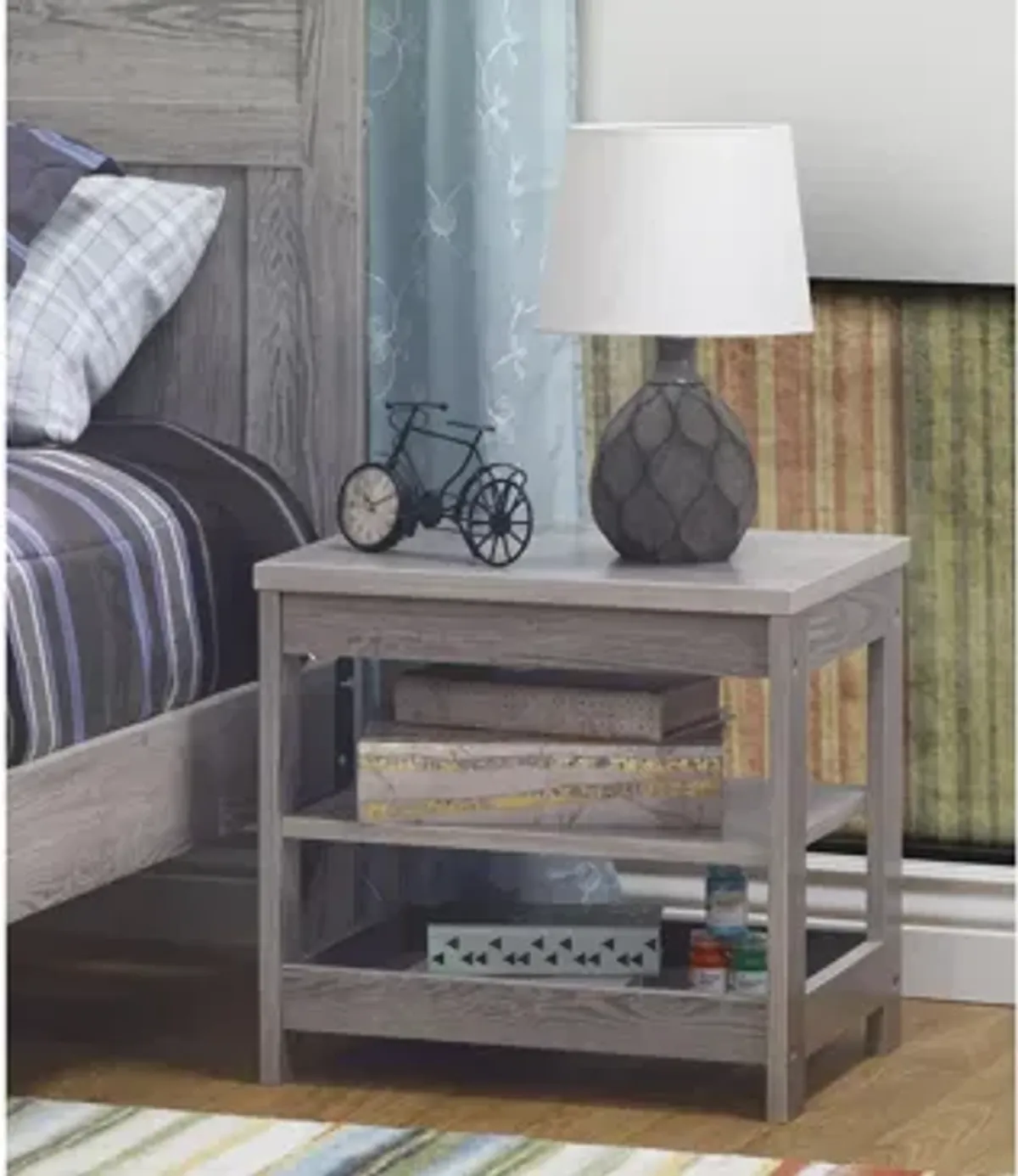 Sierra Nightstand