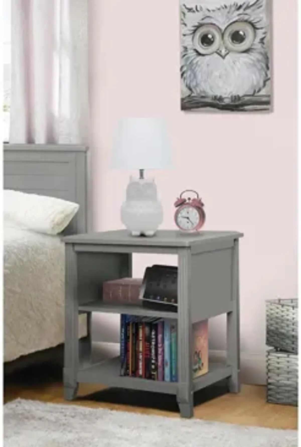 Berkley Nightstand