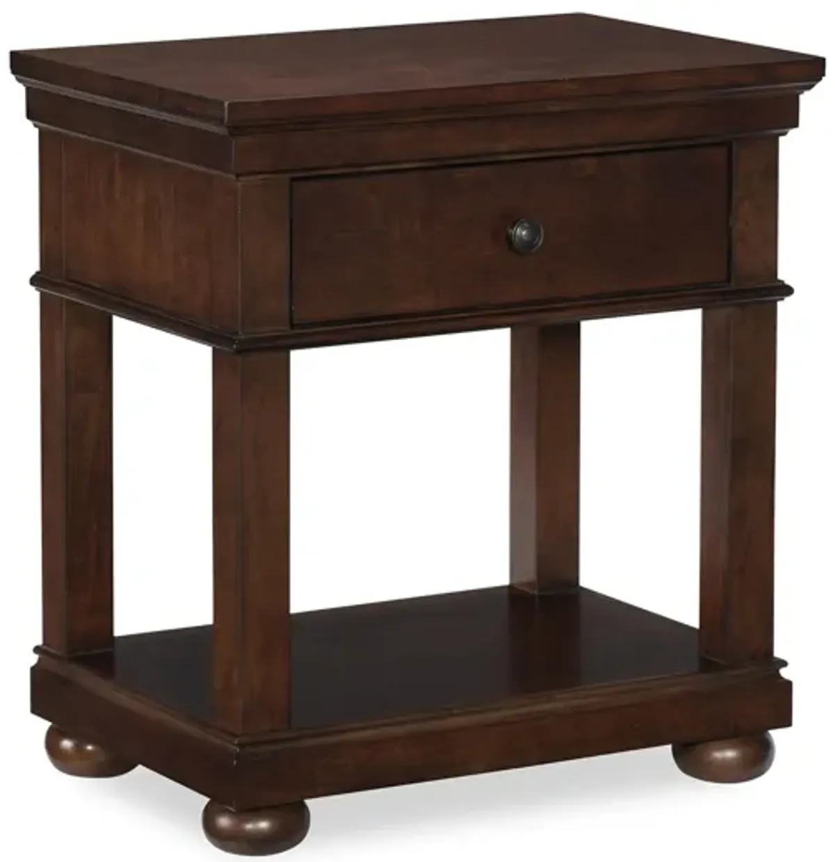 Canterbury Nightstand