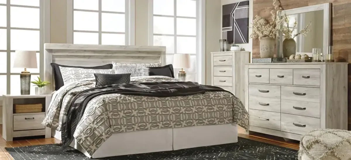 Bellaby Nightstand
