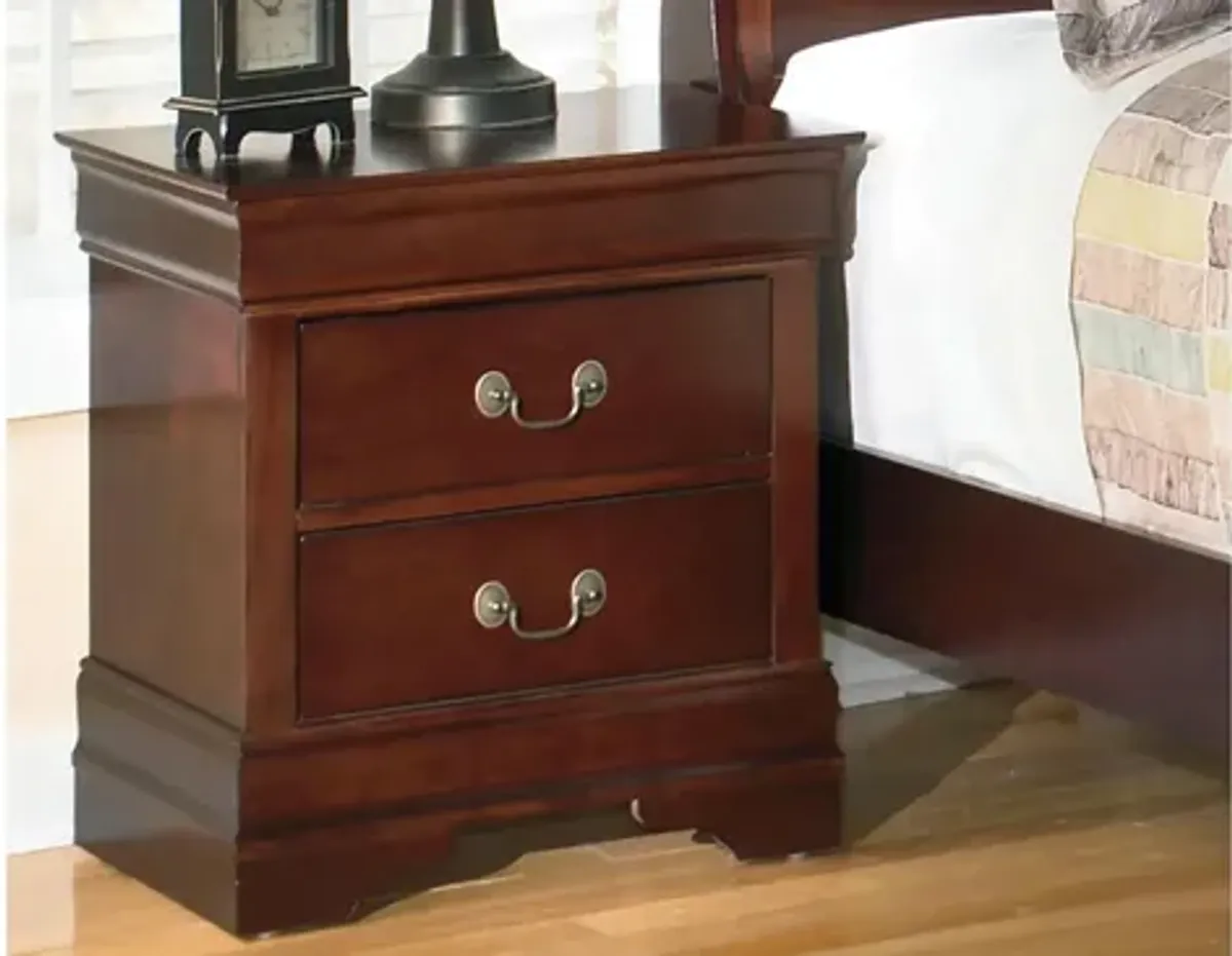 Alisdair Nightstand