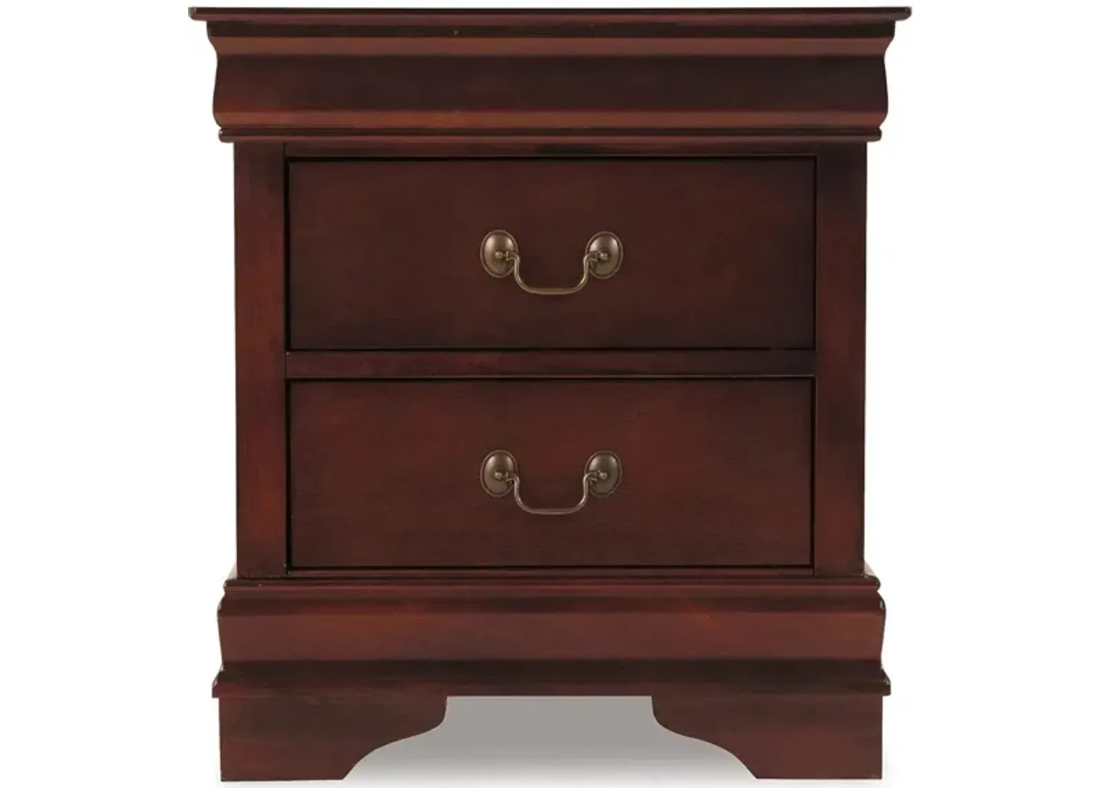 Alisdair Nightstand