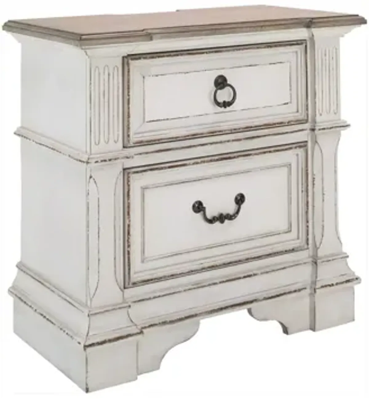 Birmingham Nightstand