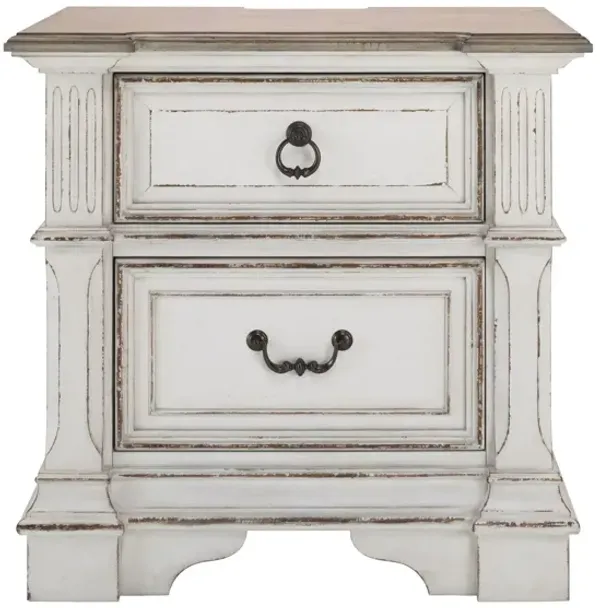 Birmingham Nightstand