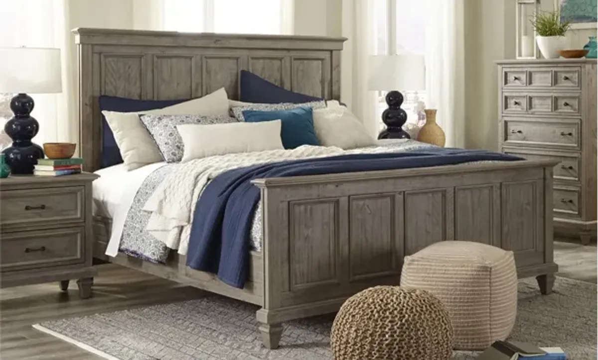 Lancaster Nightstand