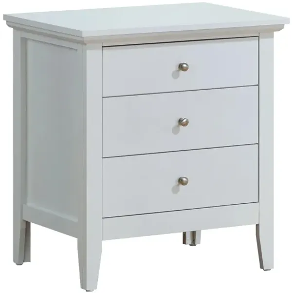 Hammond Nightstand