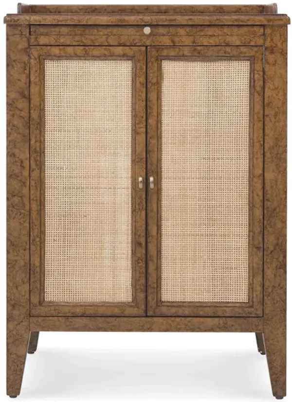 Archives Two-Door Nightstand