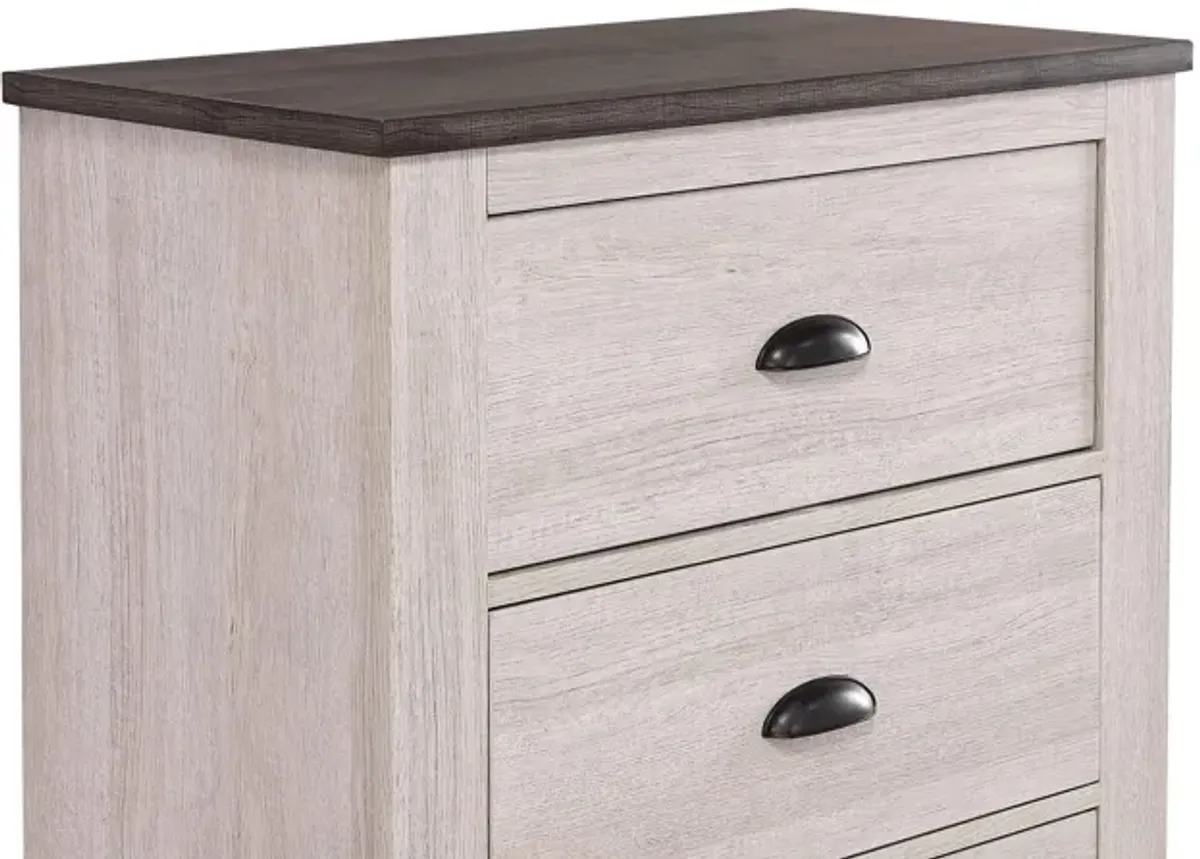 Josie Nightstand