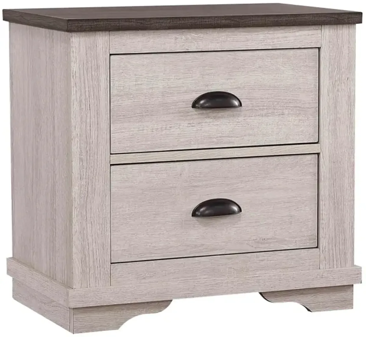 Josie Nightstand