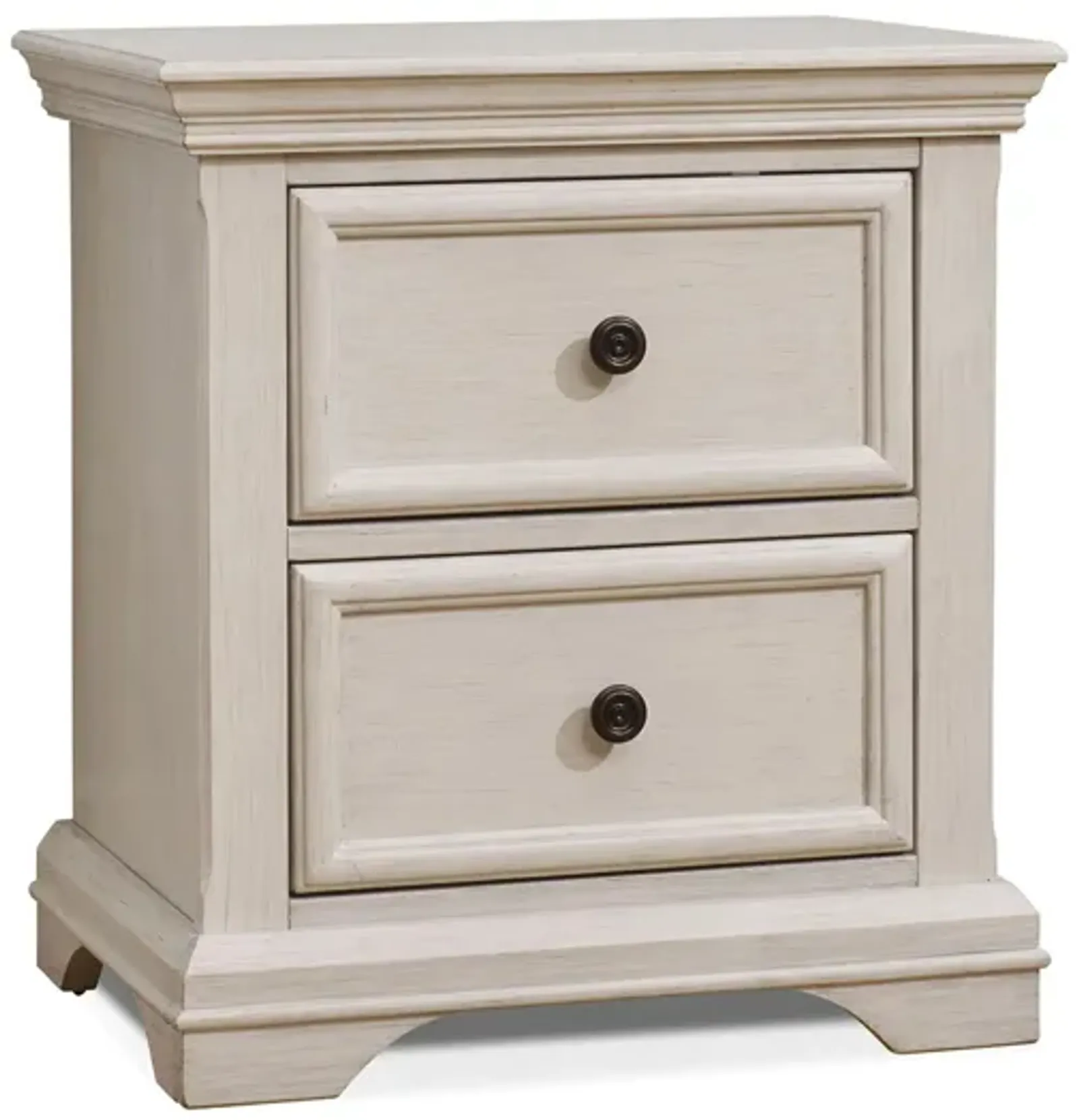 Portofino Nightstand