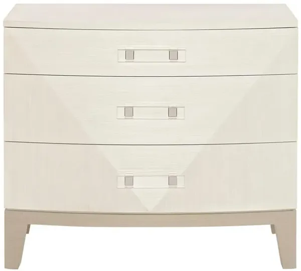 Axiom Nightstand