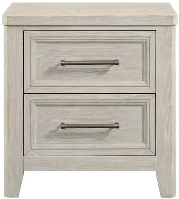 Carlson Nightstand