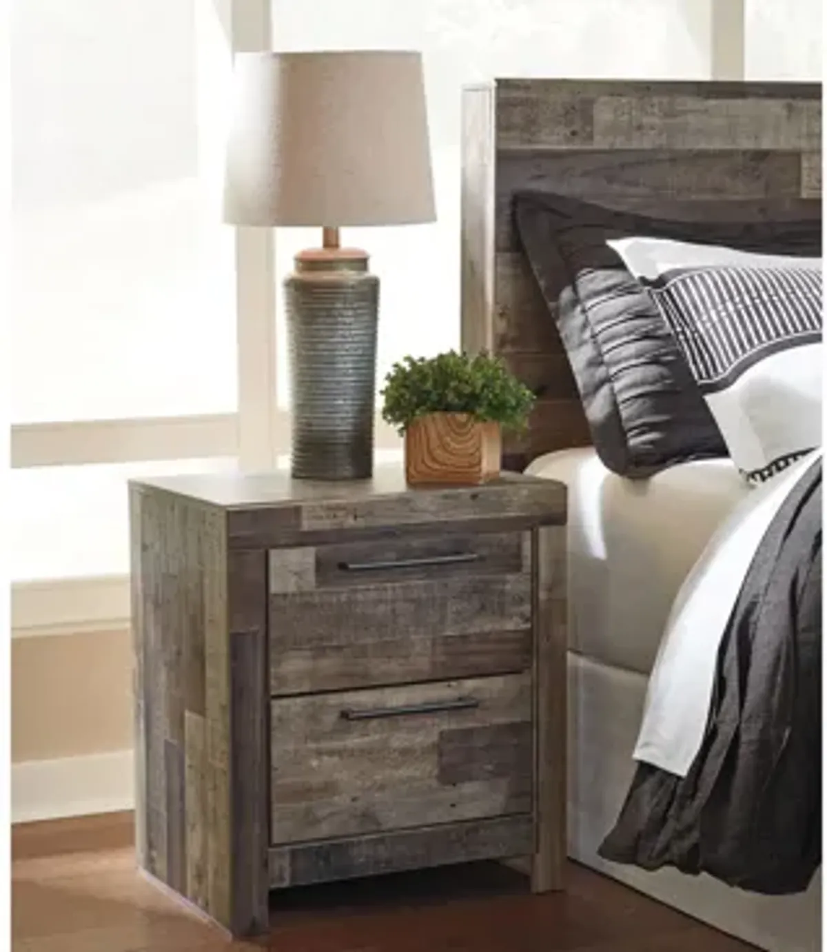 Ainsworth Nightstand