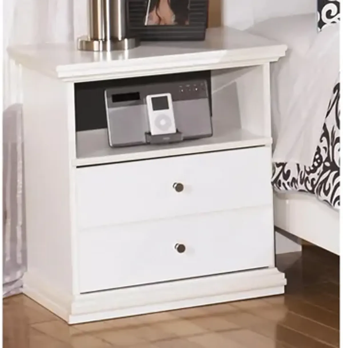 Adele Nightstand