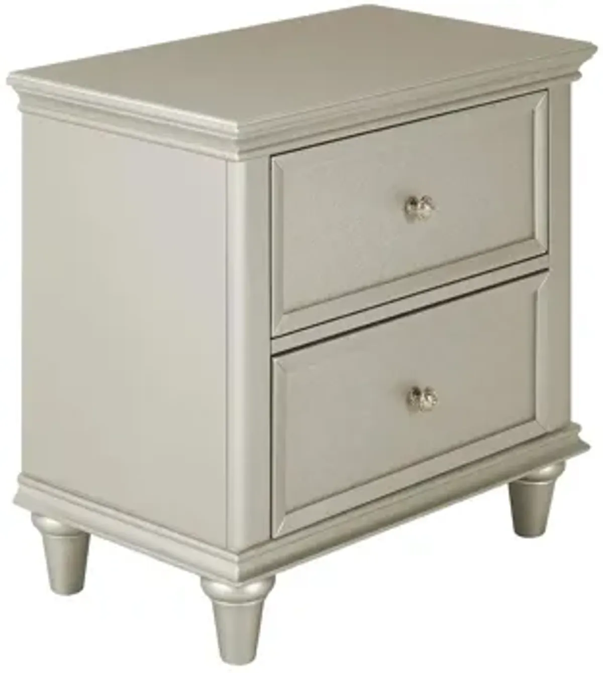 Tiffany Nightstand