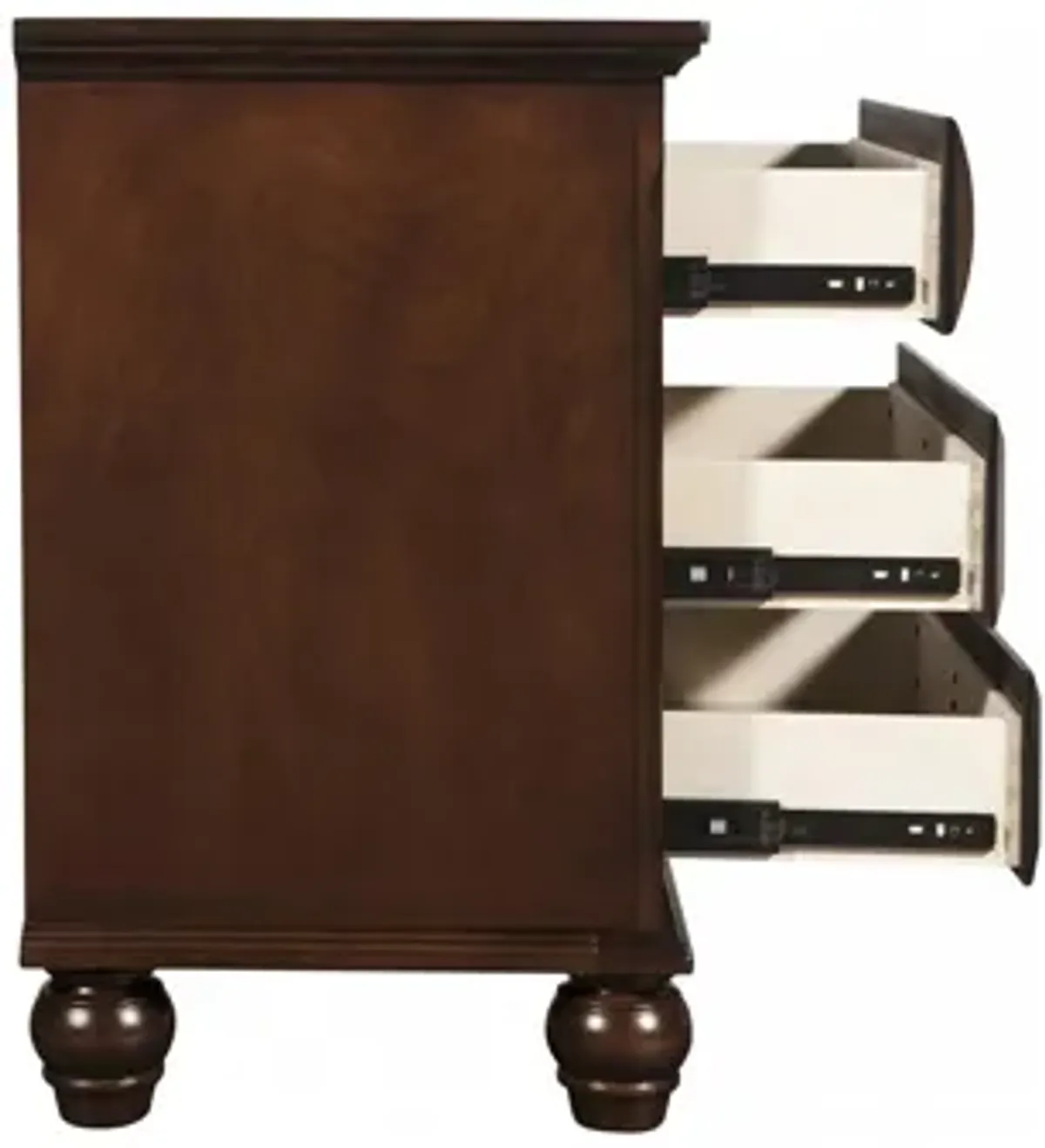 Clarion Nightstand