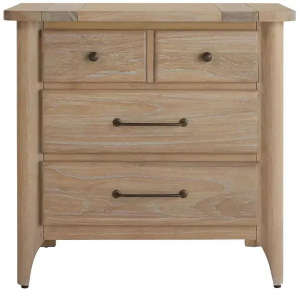 Savannah Nightstand