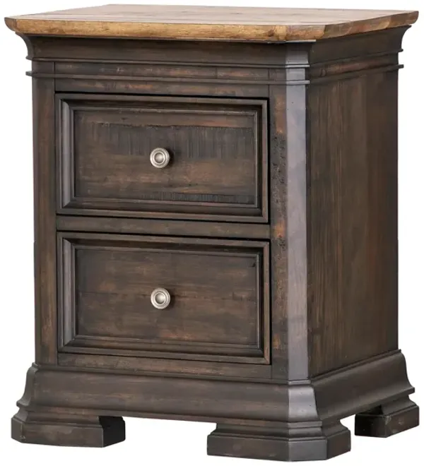 Kingshill Small Nightstand