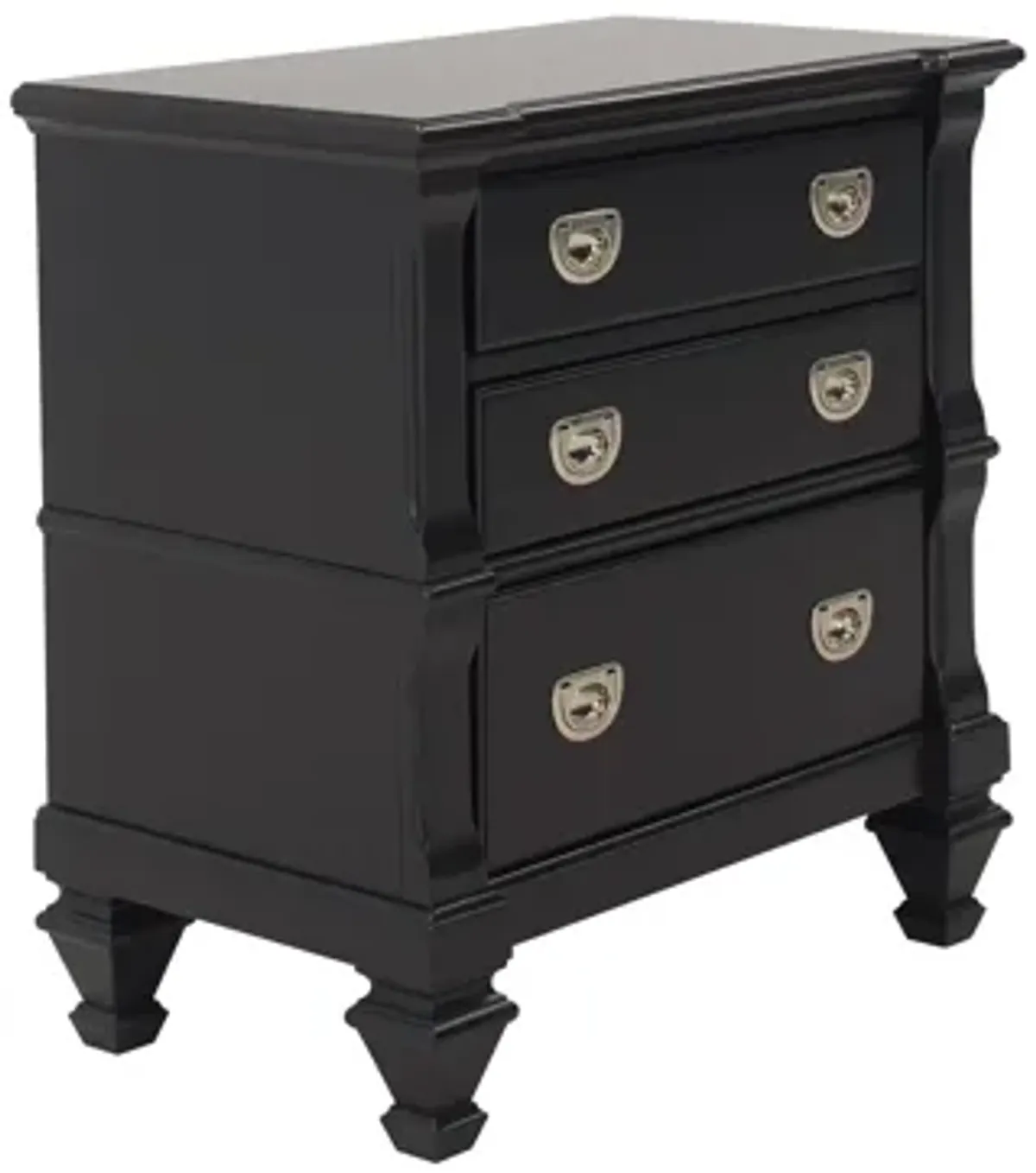 Asher Nightstand