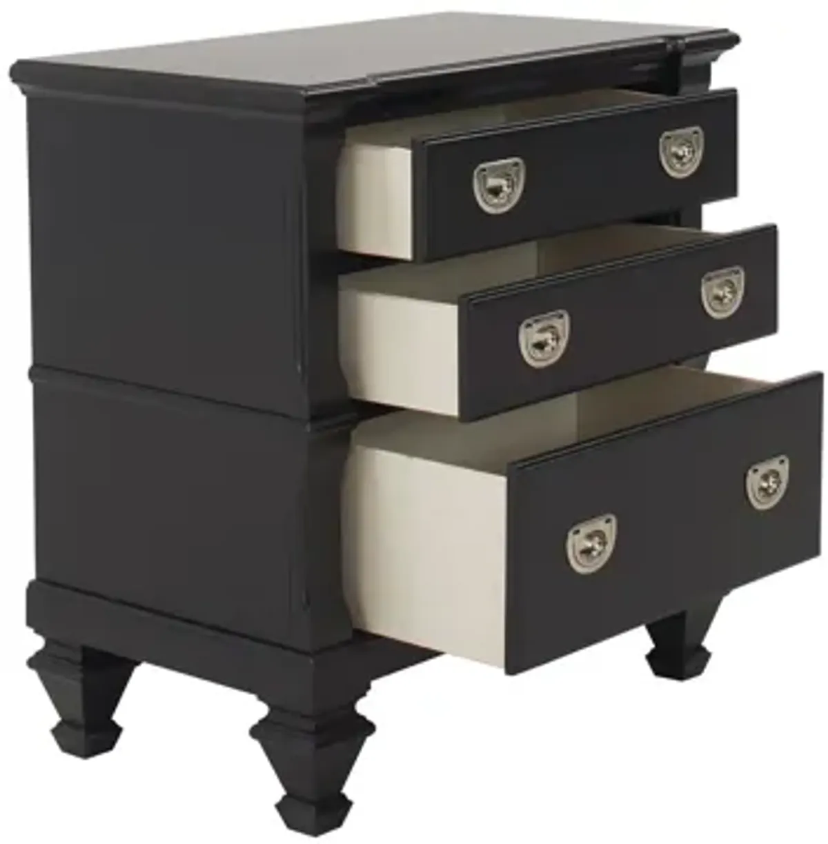 Asher Nightstand