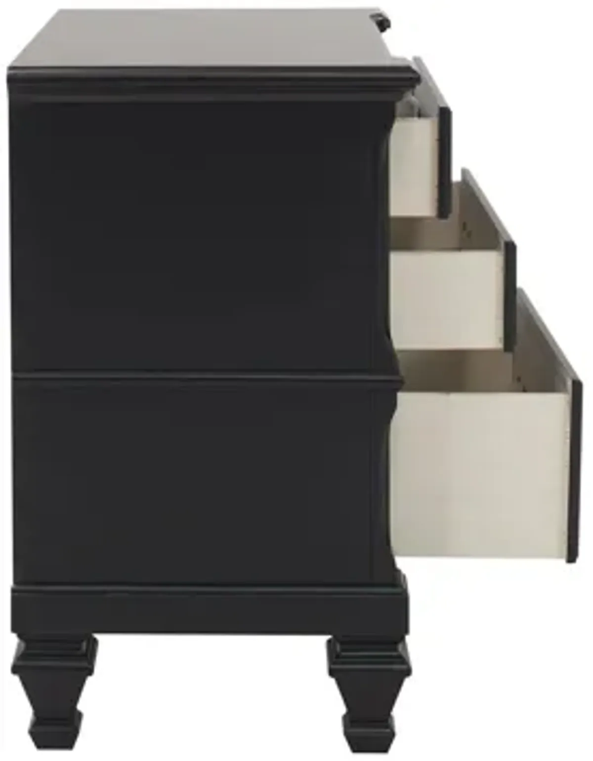 Asher Nightstand