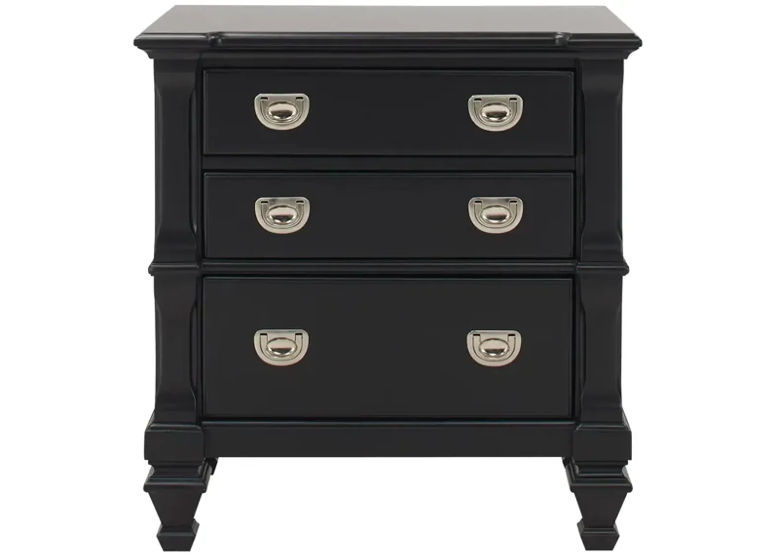 Asher Nightstand