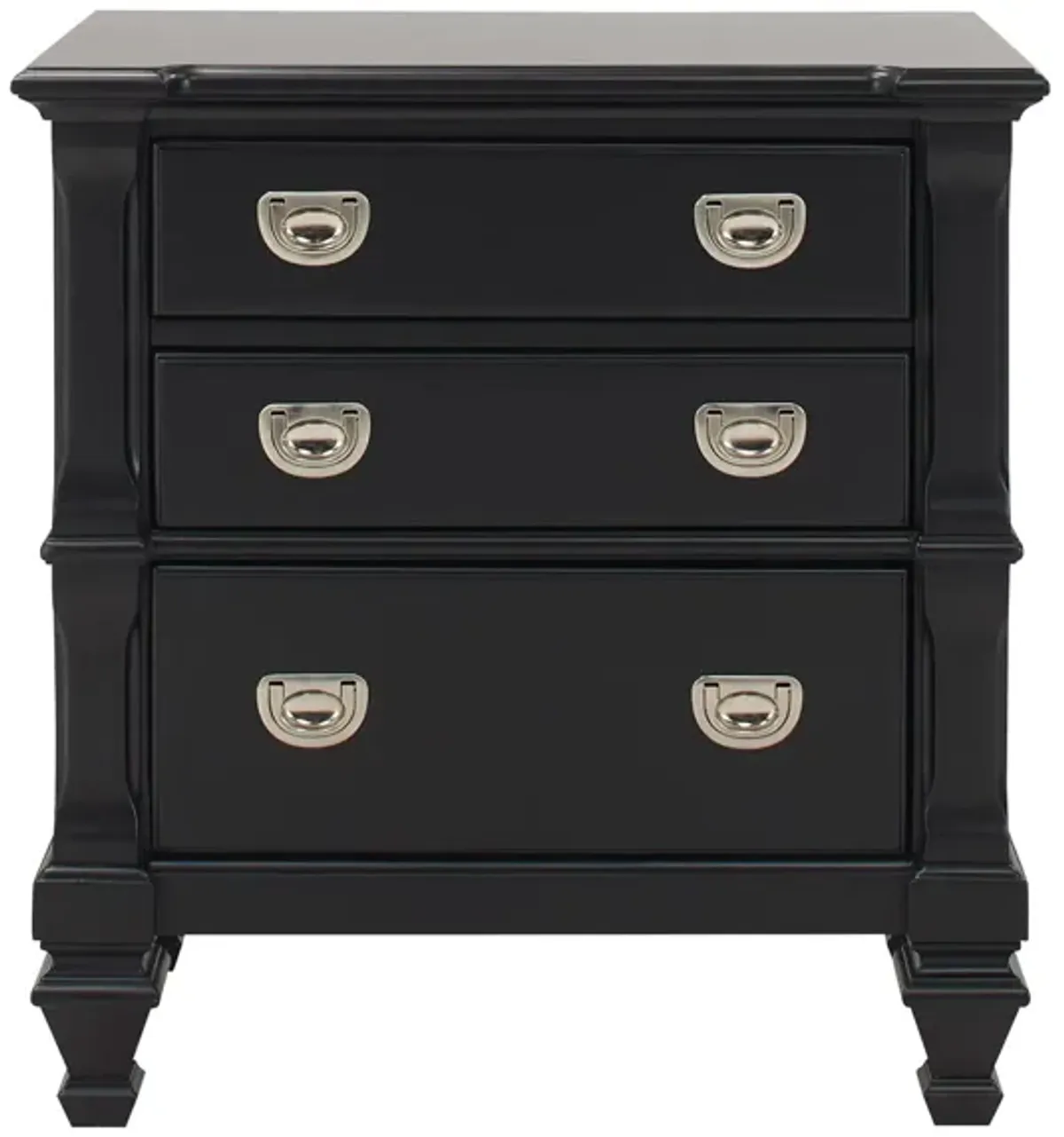 Asher Nightstand