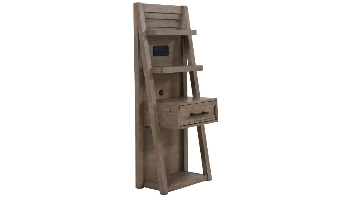 Clouston Pier Nightstand