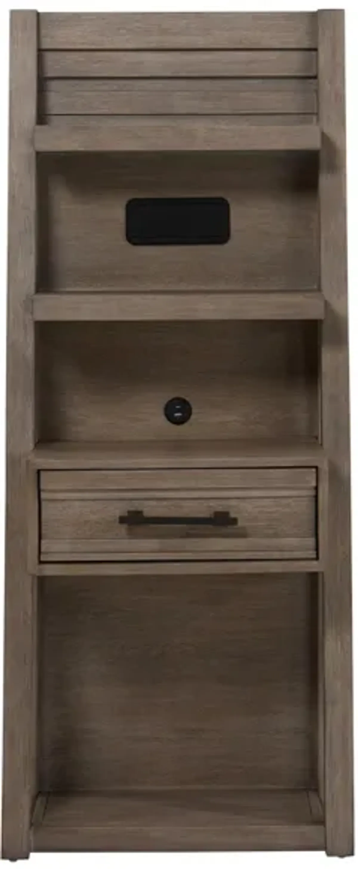 Clouston Pier Nightstand