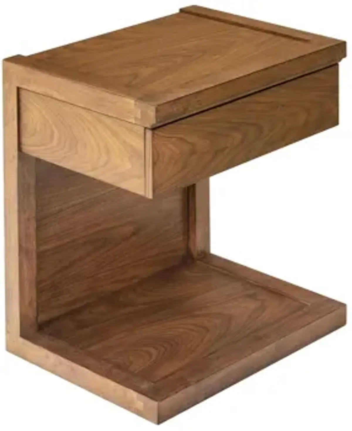 Aversa 1-Drawer Nightstand