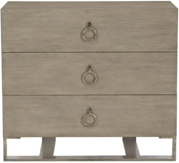 Linea Nightstand
