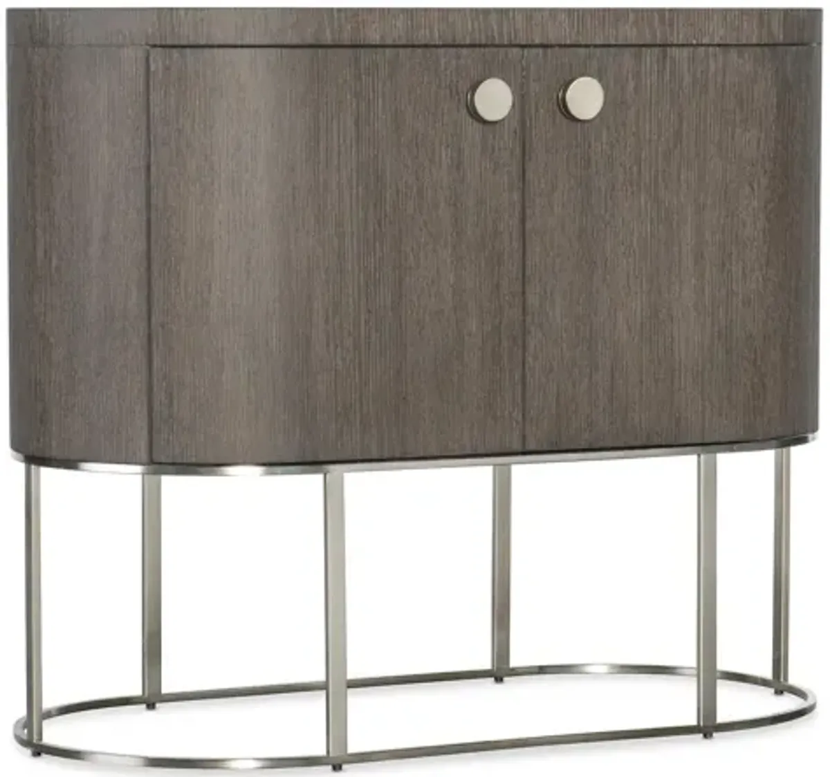 Modern Mood Nightstand