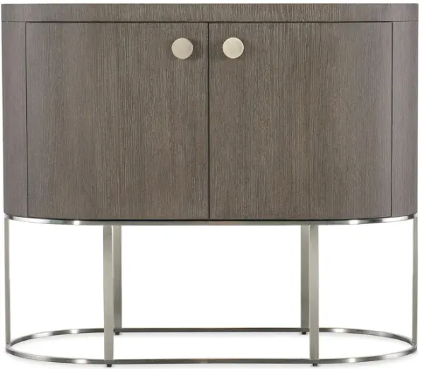 Modern Mood Nightstand