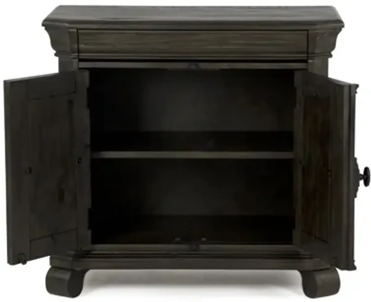 Bellamy Nightstand