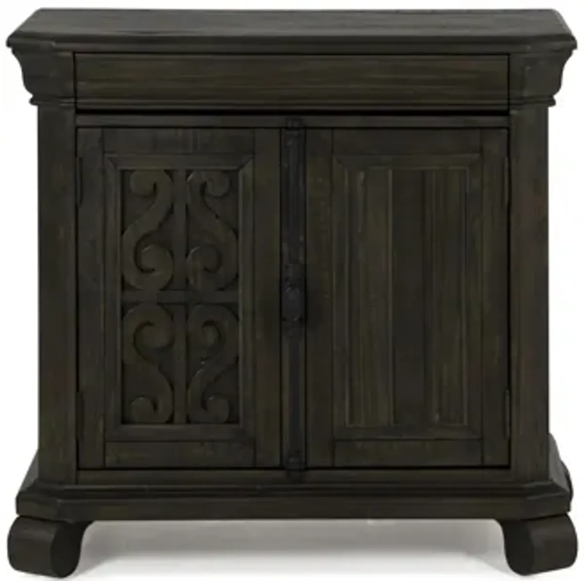 Bellamy Nightstand