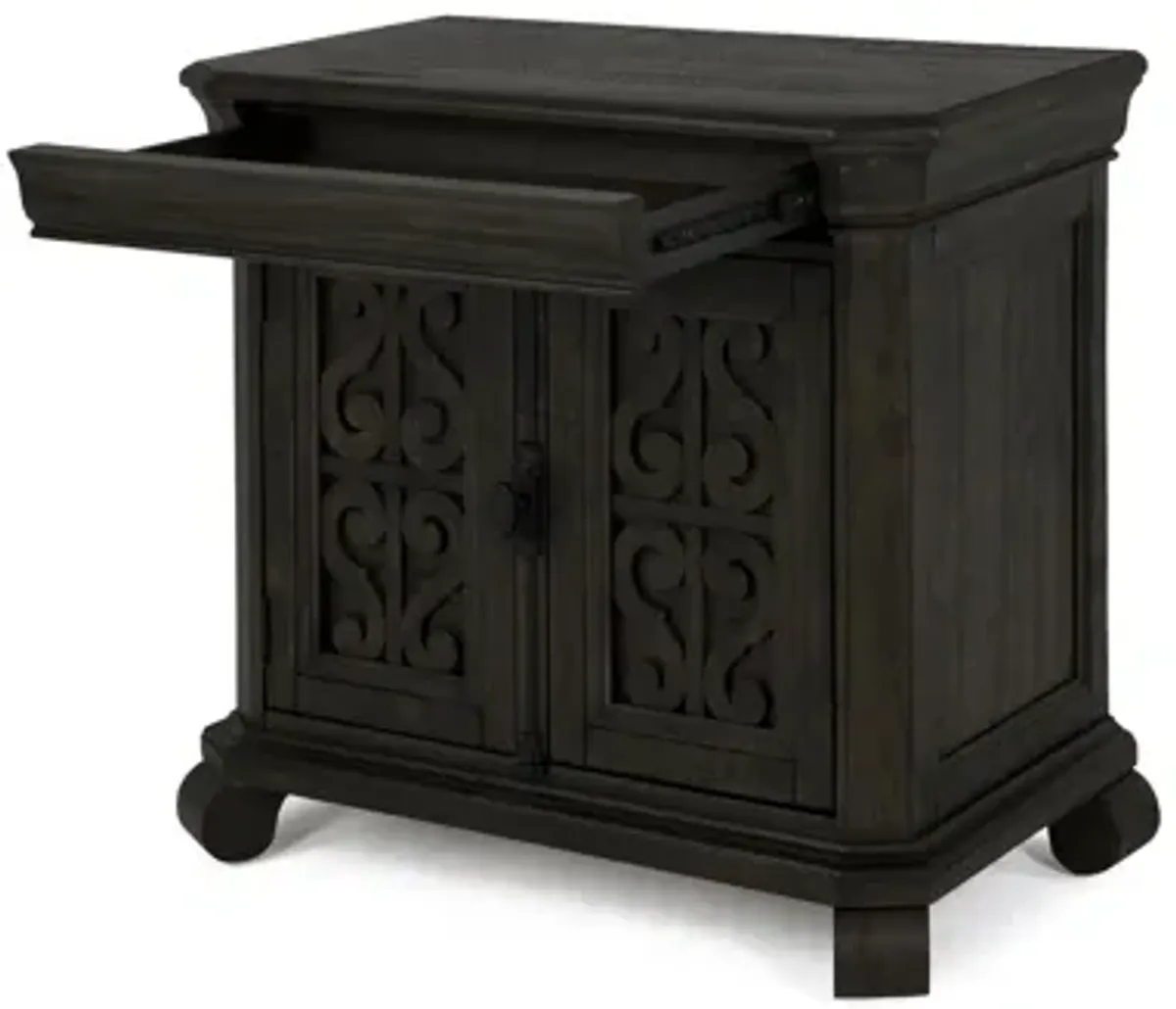 Bellamy Nightstand