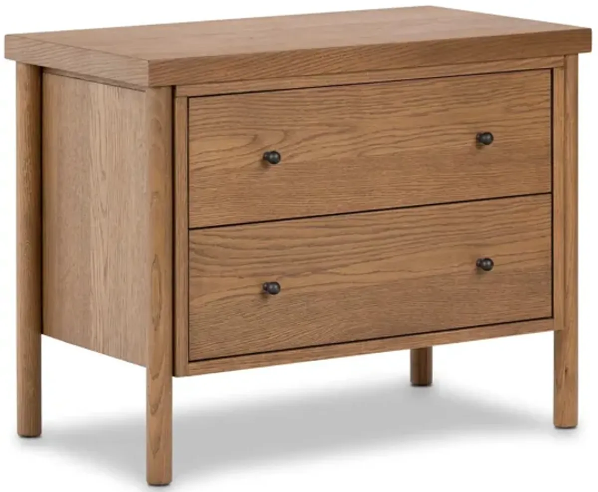 Roark Nightstand