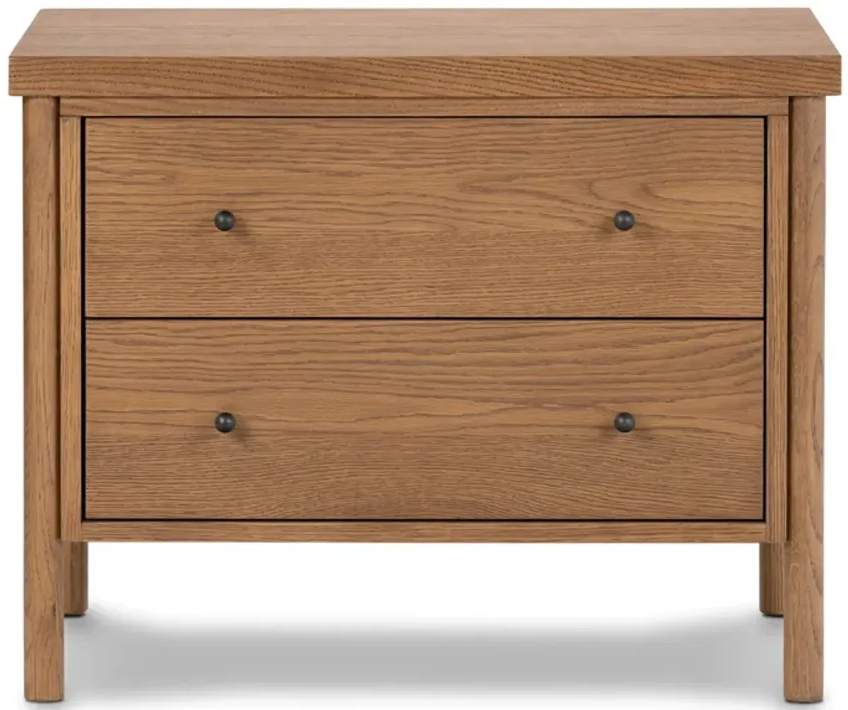 Roark Nightstand