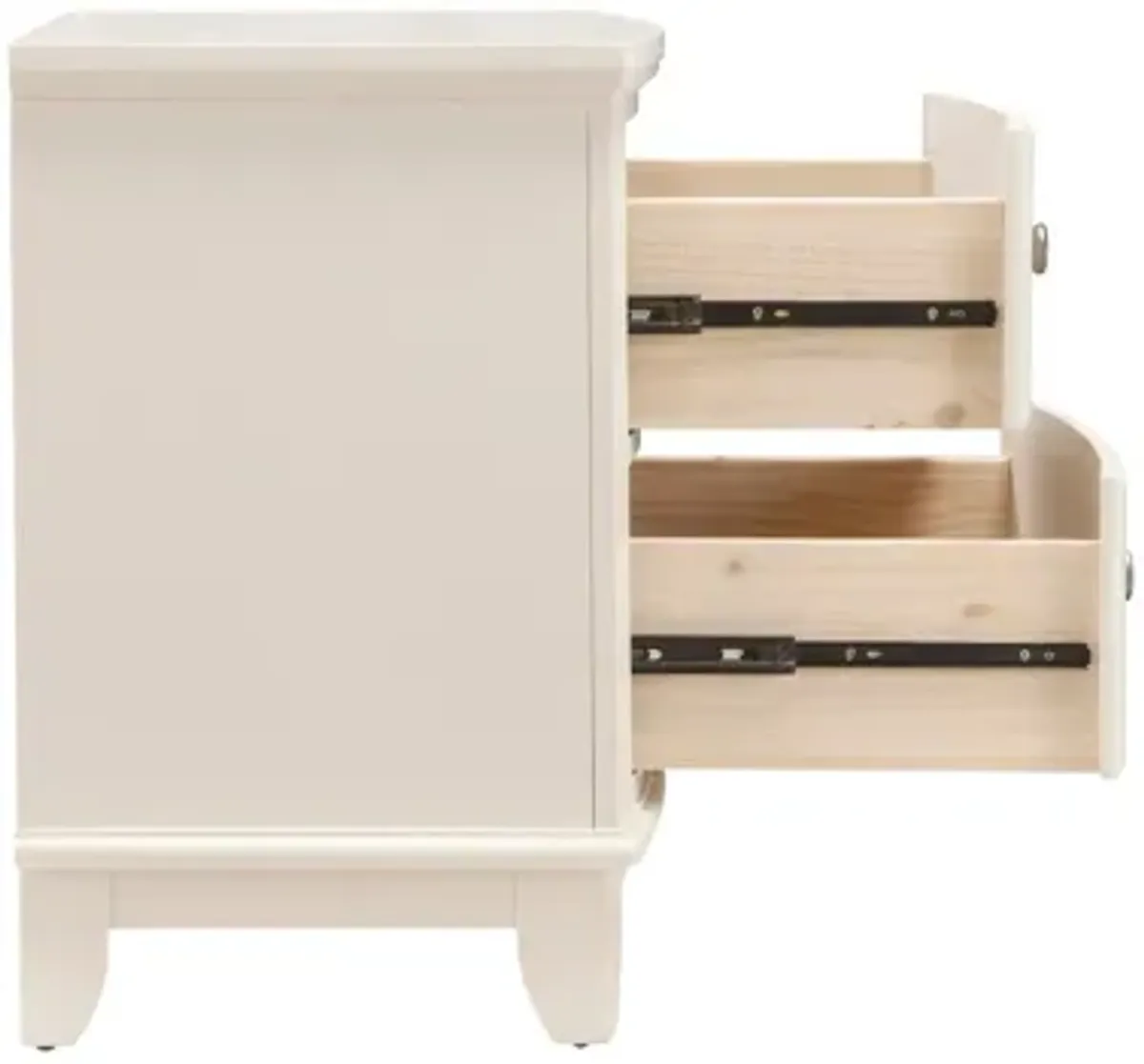 Kylie Youth Nightstand