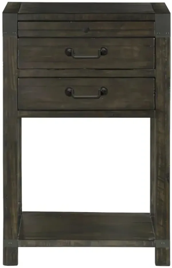 Abington Nightstand