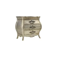 Sanctuary Nightstand in Bardot by Hooker Furniture