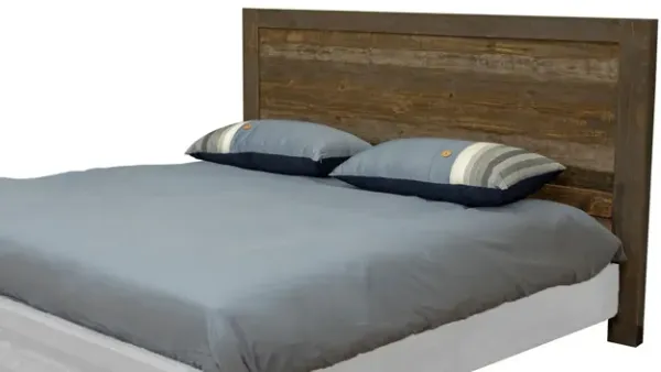 Montana King Headboard