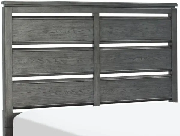 Slater Headboard