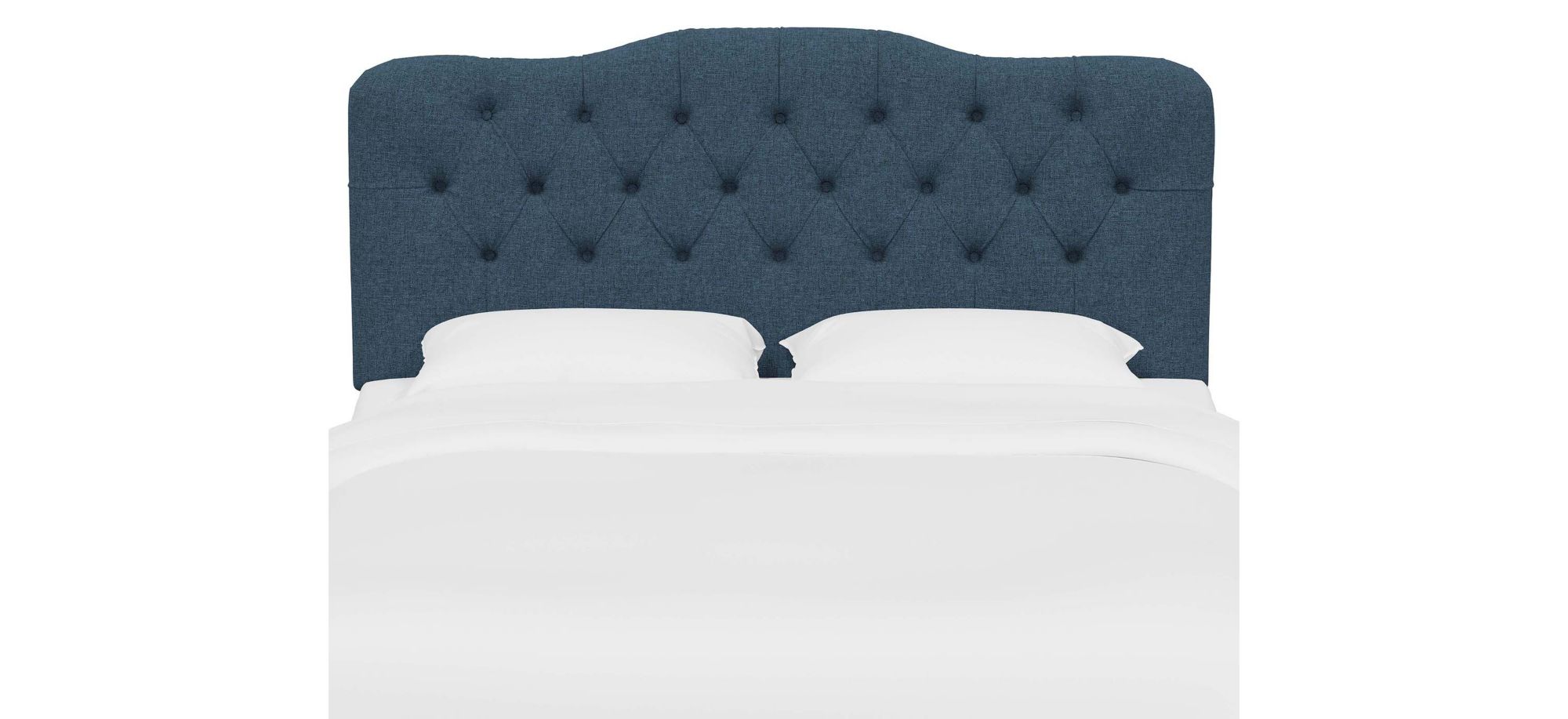 King Argona Headboard