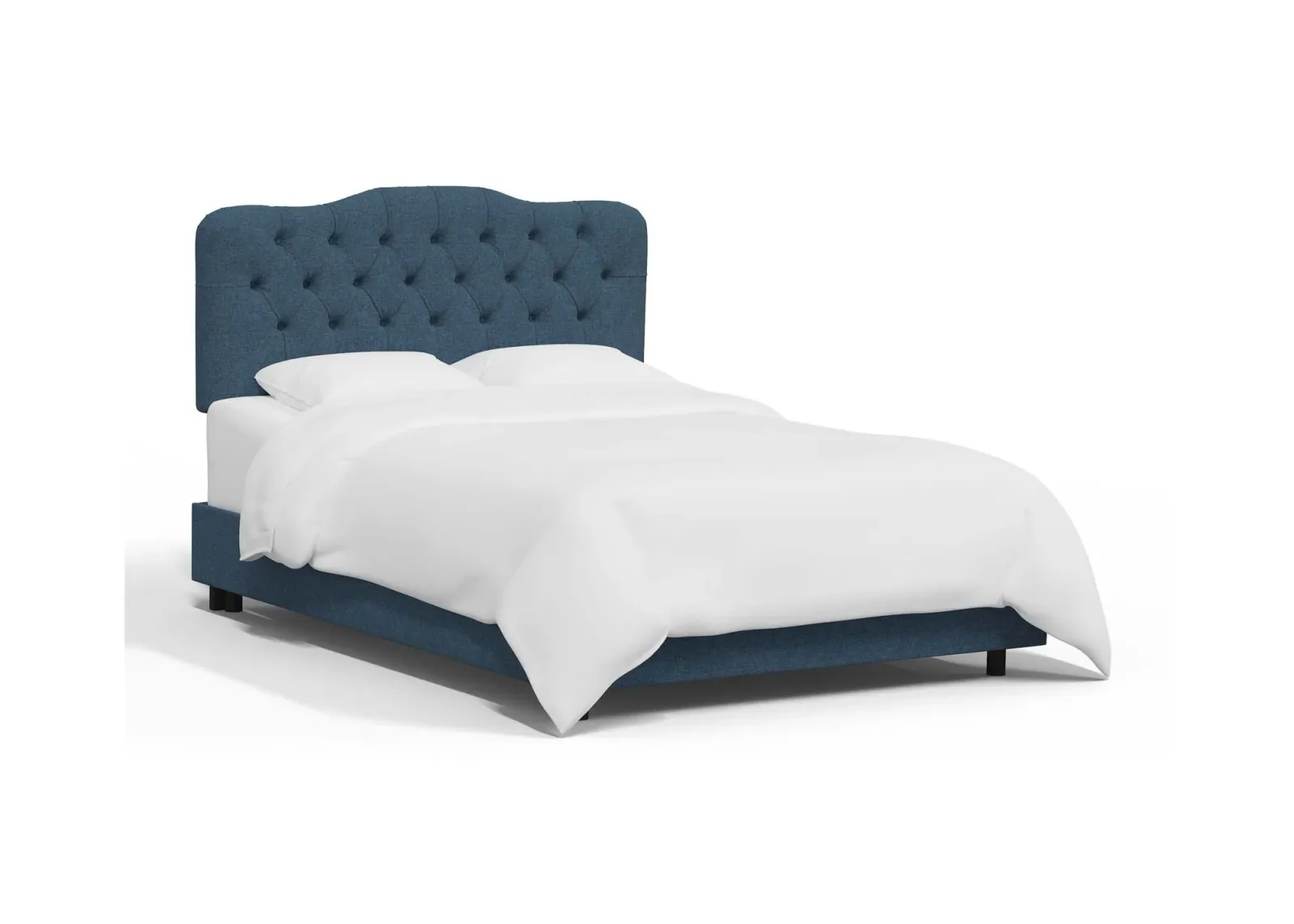 Argona Bed in Zuma Navy by Skyline