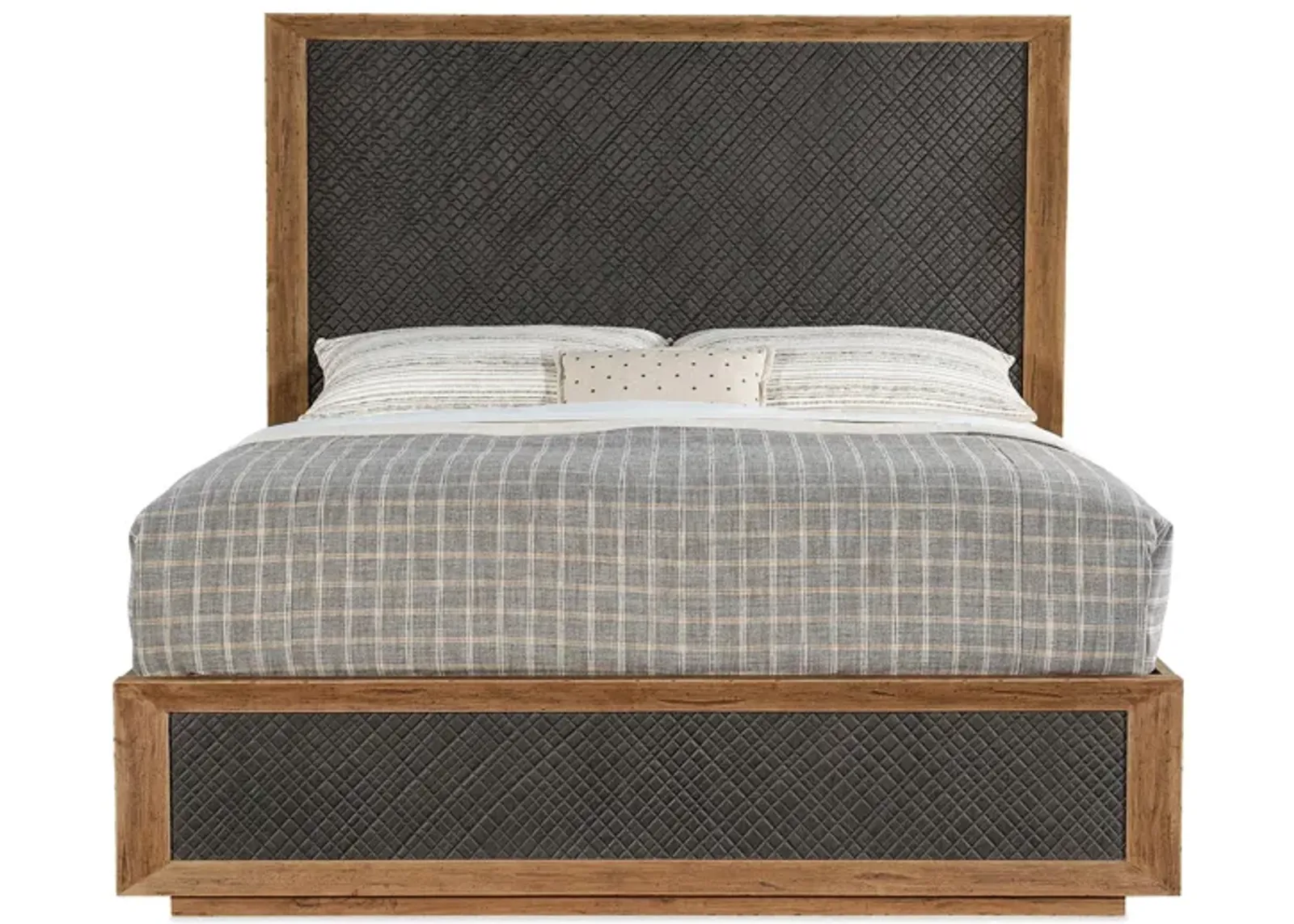 Big Sky King Panel Bed