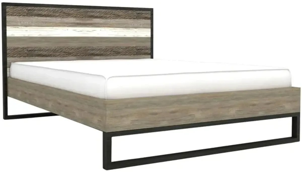 Metro Havana King Bed