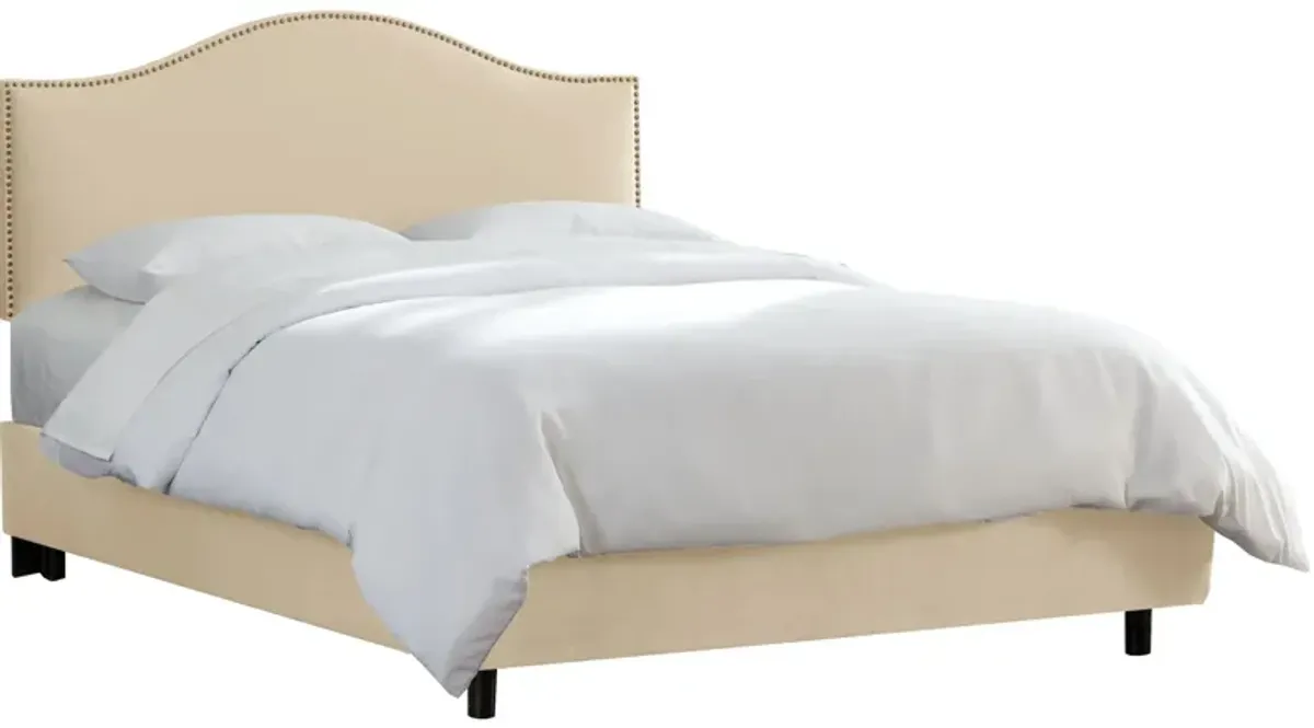 Alexander Bed