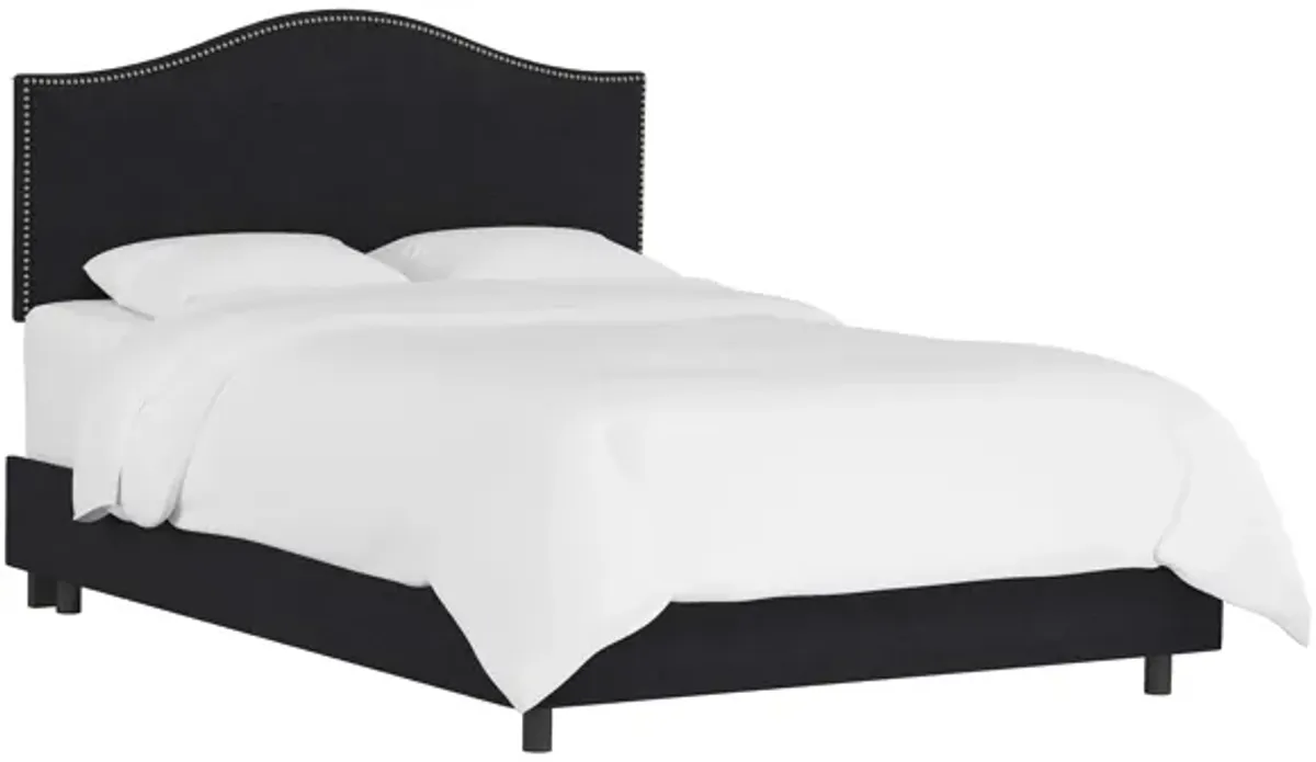 Alexander Bed