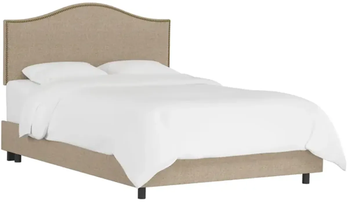 Alexander Bed